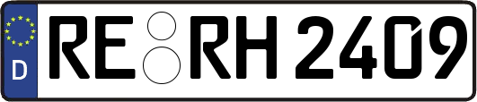 RE-RH2409