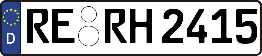 RE-RH2415