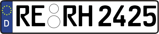 RE-RH2425