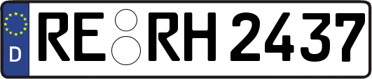 RE-RH2437