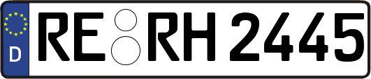 RE-RH2445