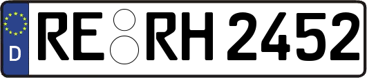 RE-RH2452