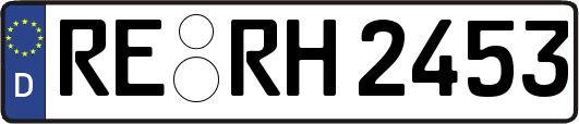 RE-RH2453