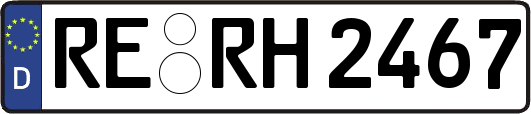 RE-RH2467