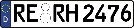 RE-RH2476