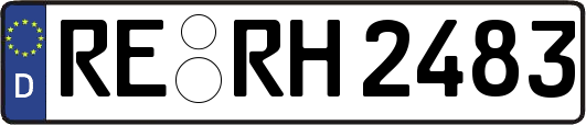 RE-RH2483