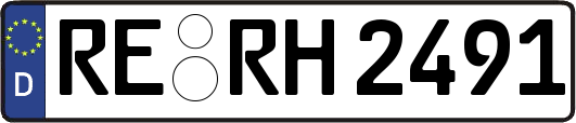 RE-RH2491