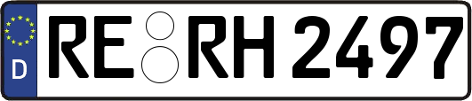 RE-RH2497