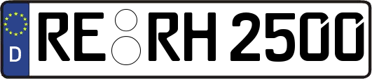 RE-RH2500