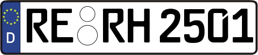 RE-RH2501