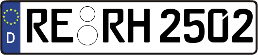 RE-RH2502