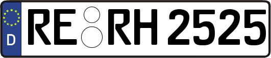 RE-RH2525