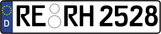RE-RH2528