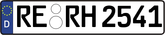 RE-RH2541