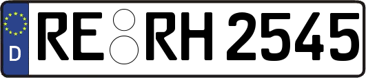 RE-RH2545
