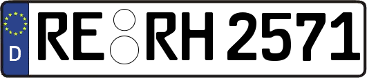 RE-RH2571