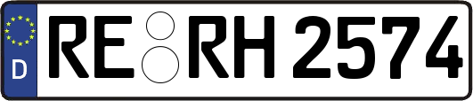 RE-RH2574
