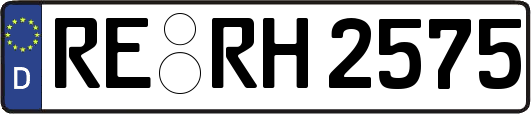 RE-RH2575