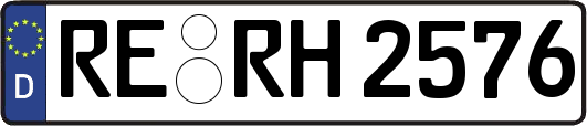 RE-RH2576