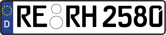 RE-RH2580