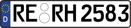 RE-RH2583