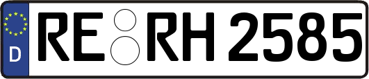 RE-RH2585