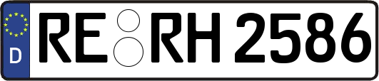 RE-RH2586