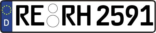 RE-RH2591