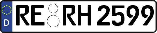 RE-RH2599
