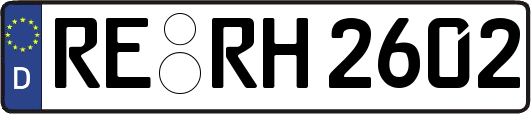 RE-RH2602