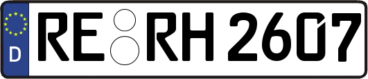 RE-RH2607