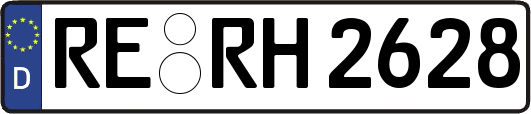 RE-RH2628