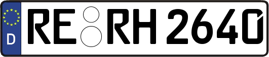 RE-RH2640