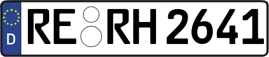 RE-RH2641