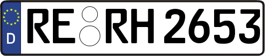 RE-RH2653