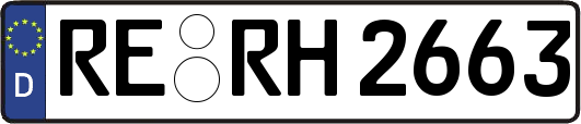 RE-RH2663