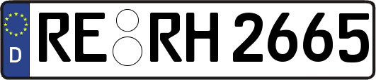 RE-RH2665