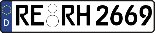 RE-RH2669