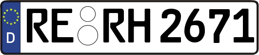 RE-RH2671