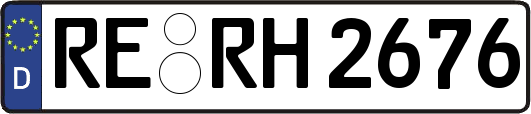 RE-RH2676