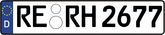 RE-RH2677