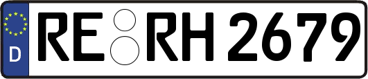RE-RH2679