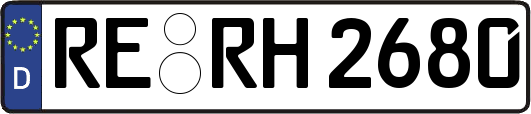 RE-RH2680