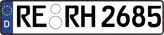 RE-RH2685