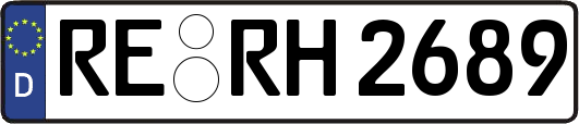 RE-RH2689