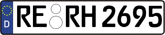 RE-RH2695