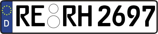 RE-RH2697