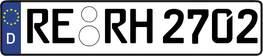 RE-RH2702