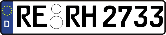 RE-RH2733