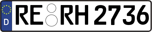 RE-RH2736